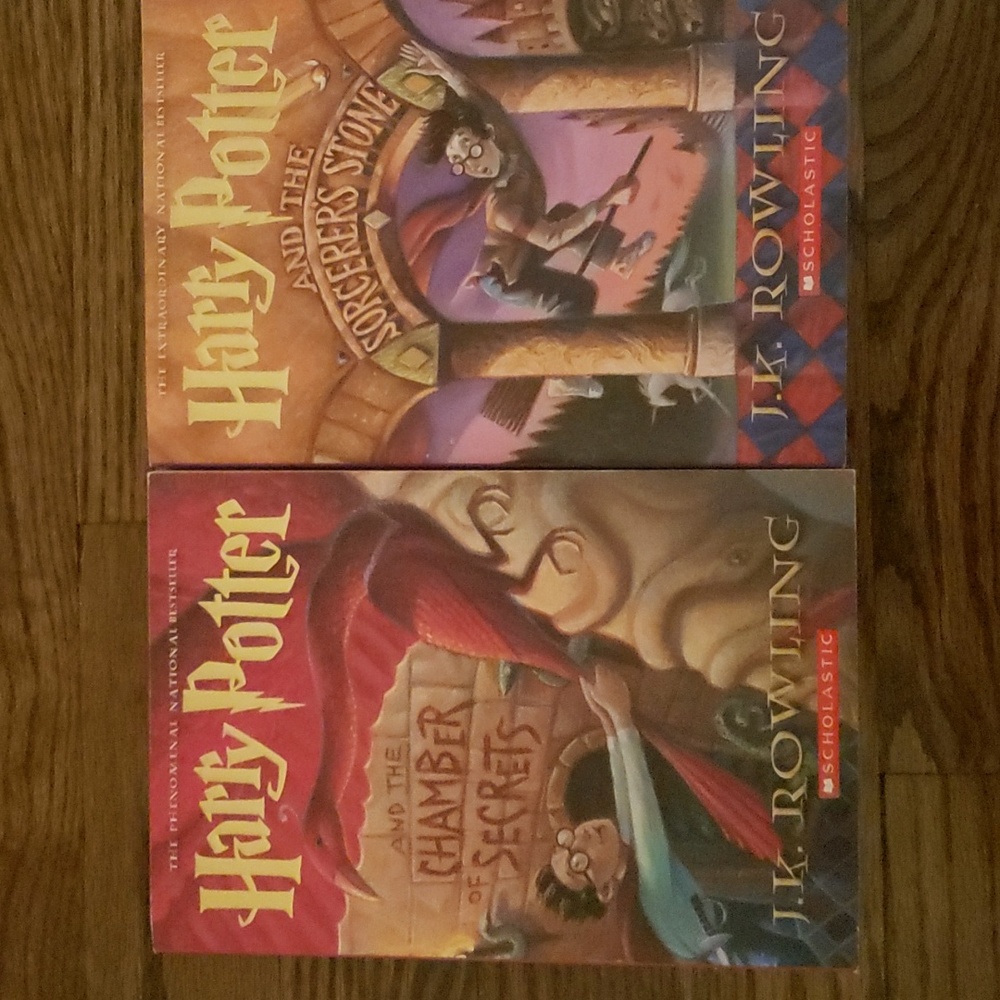 Books
